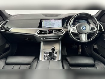 Used BMW X5 2022 for sale - 76368970: Photo