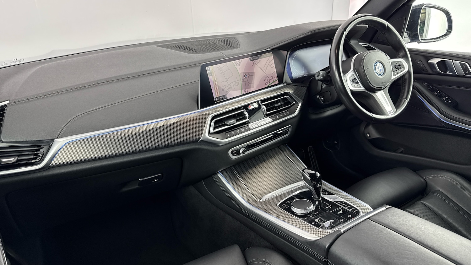 Used BMW X5 2022 for sale - 76368970: Photo 7