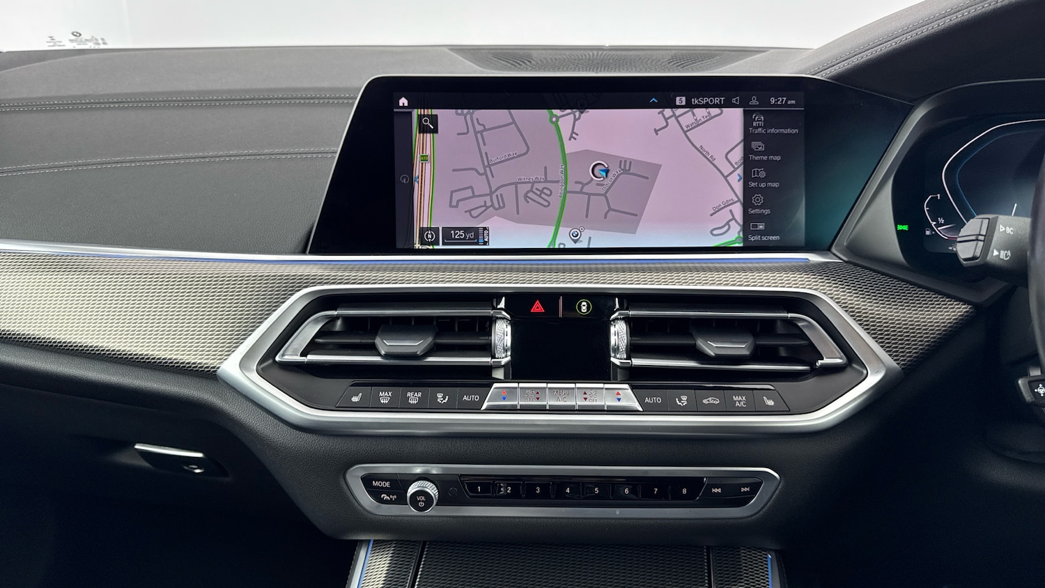 Used BMW X5 2022 for sale - 76368970: Photo 8