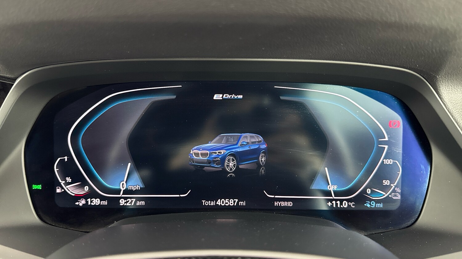 Used BMW X5 2022 for sale - 76368970: Photo 9