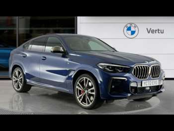 2022 (72) - xDrive M50i 5dr Auto Petrol Estate