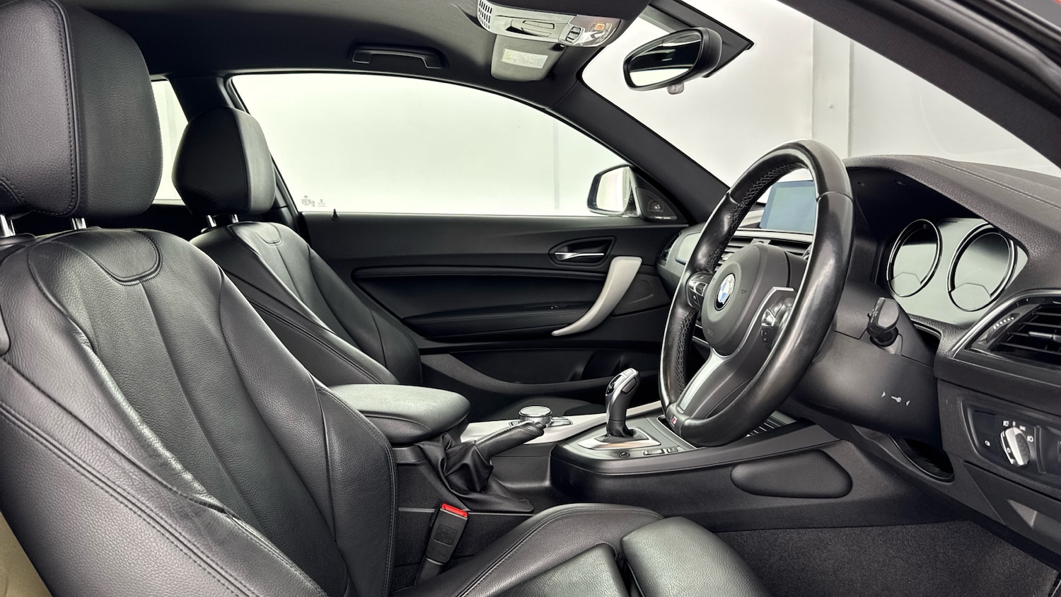 Used BMW 1 Series 2018 for sale - 77431584: Photo 11