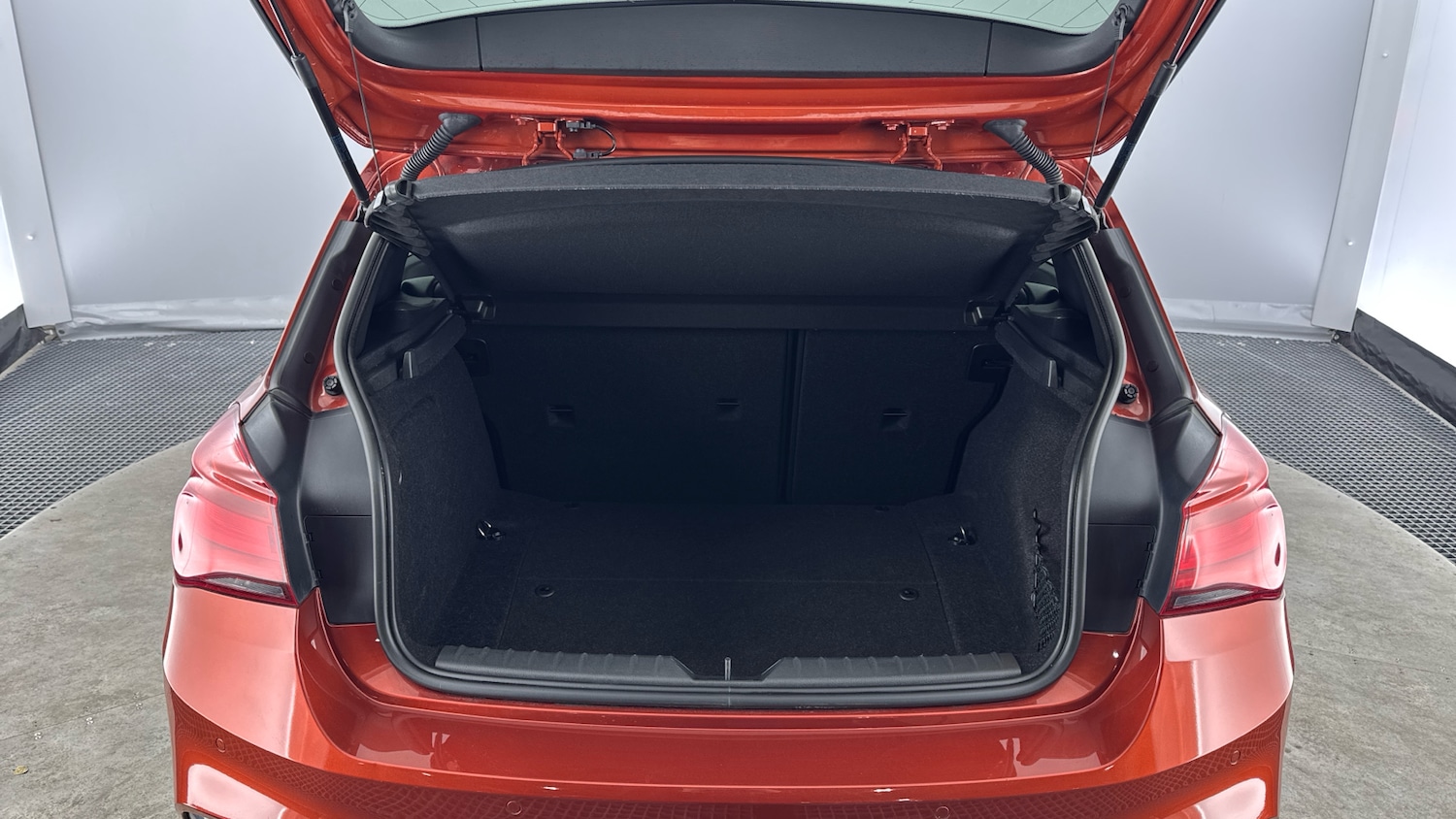 Used BMW 1 Series 2018 for sale - 77431584: Photo 13