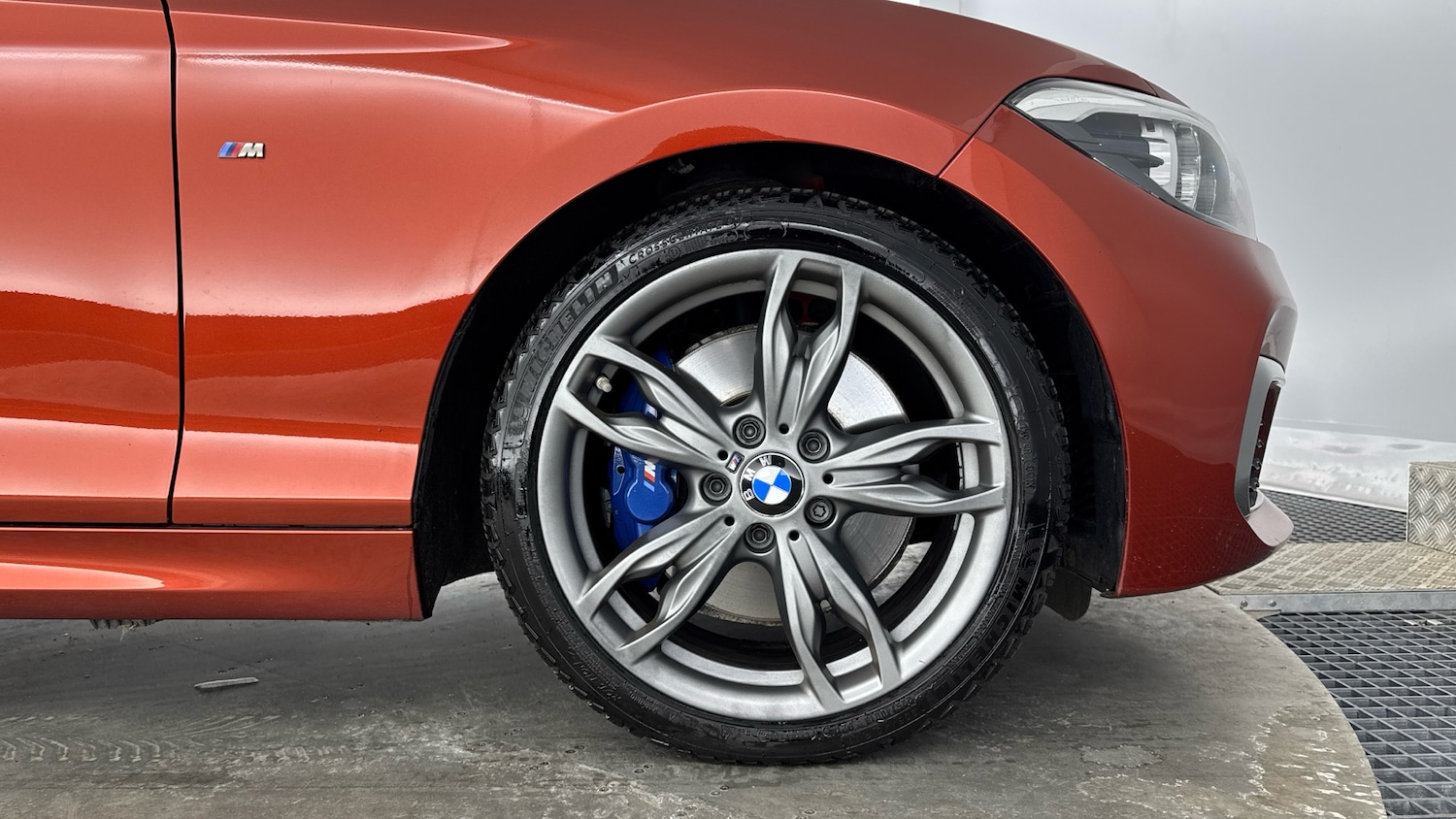 Used BMW 1 Series 2018 for sale - 77431584: Photo 14