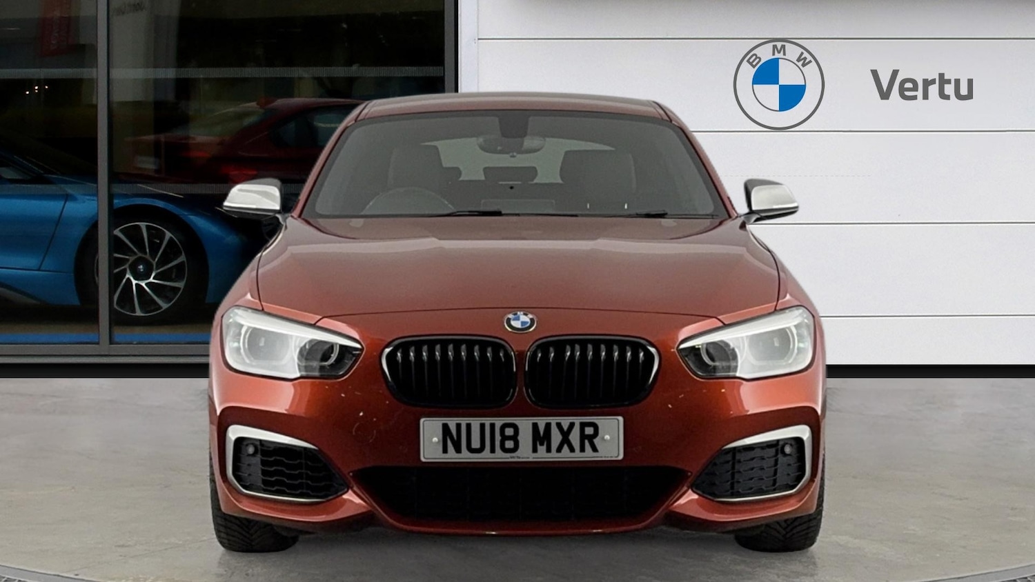 Used BMW 1 Series 2018 for sale - 77431584: Photo 16