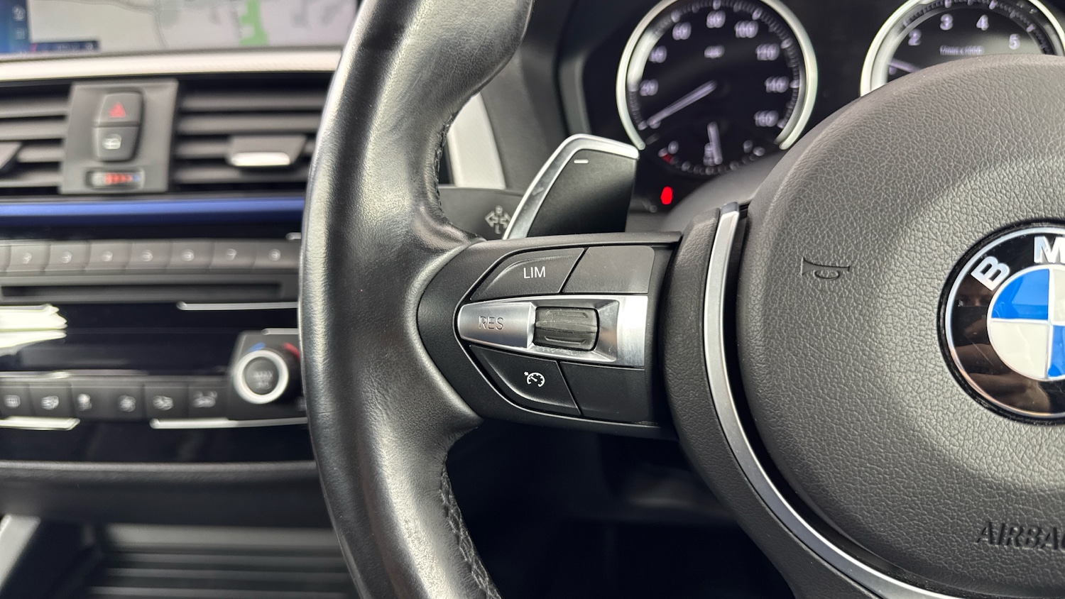 Used BMW 1 Series 2018 for sale - 77431584: Photo 17