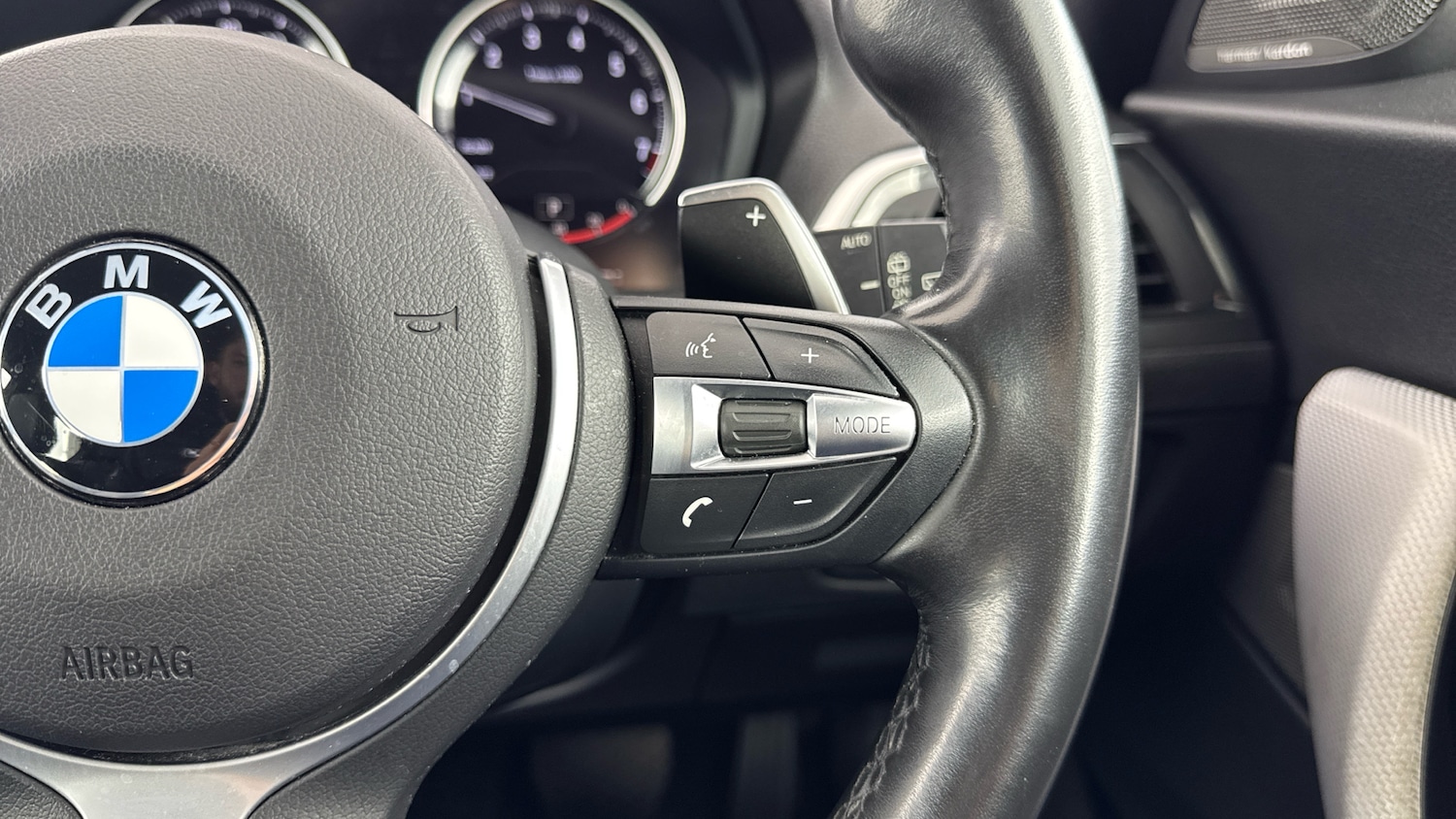 Used BMW 1 Series 2018 for sale - 77431584: Photo 18