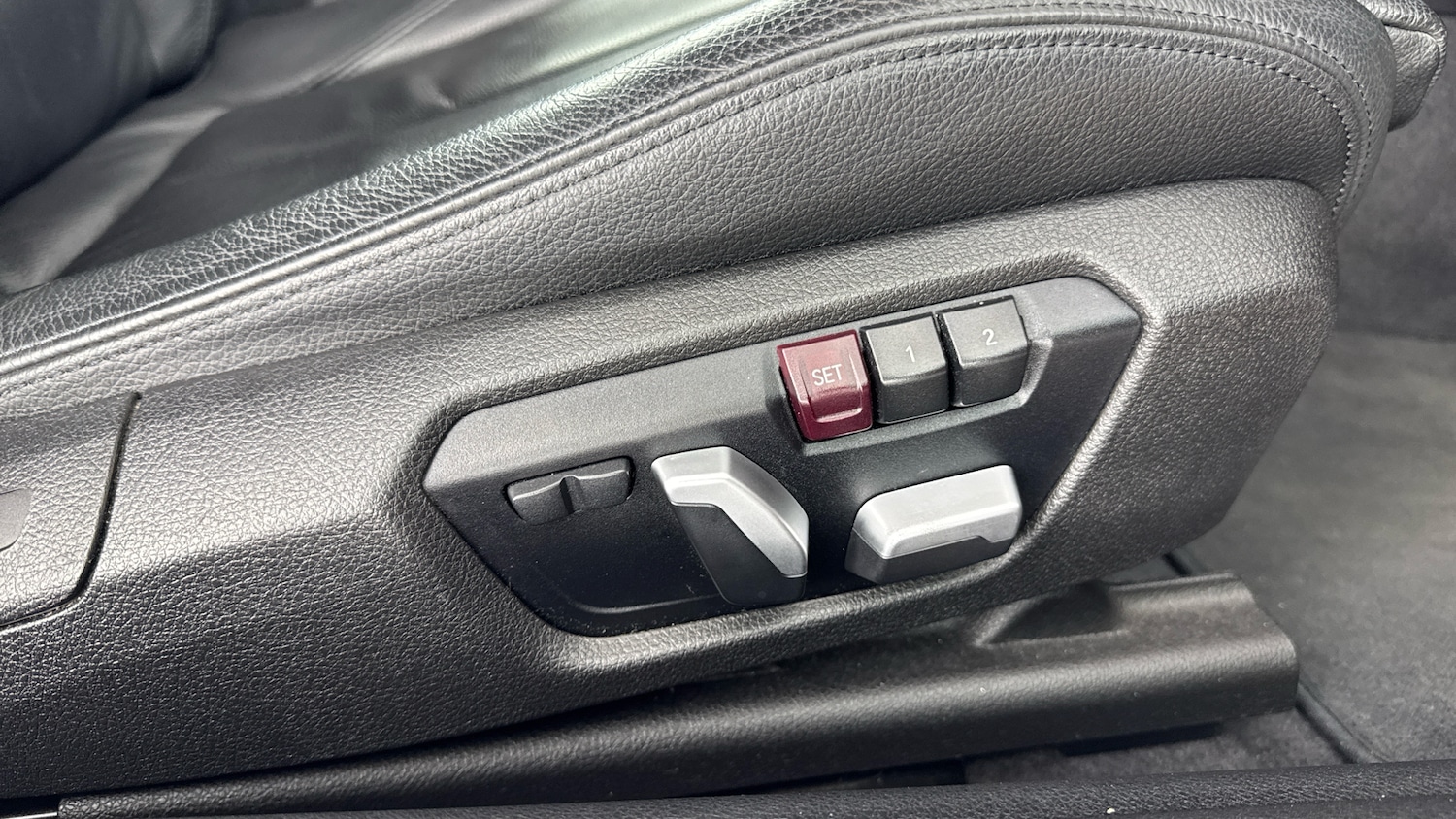 Used BMW 1 Series 2018 for sale - 77431584: Photo 19