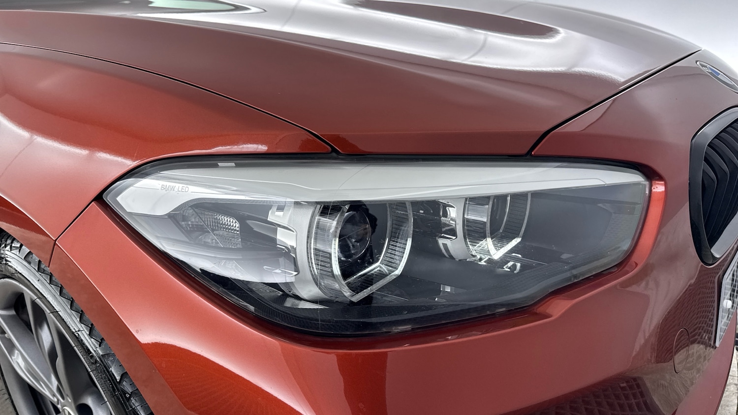 Used BMW 1 Series 2018 for sale - 77431584: Photo 22