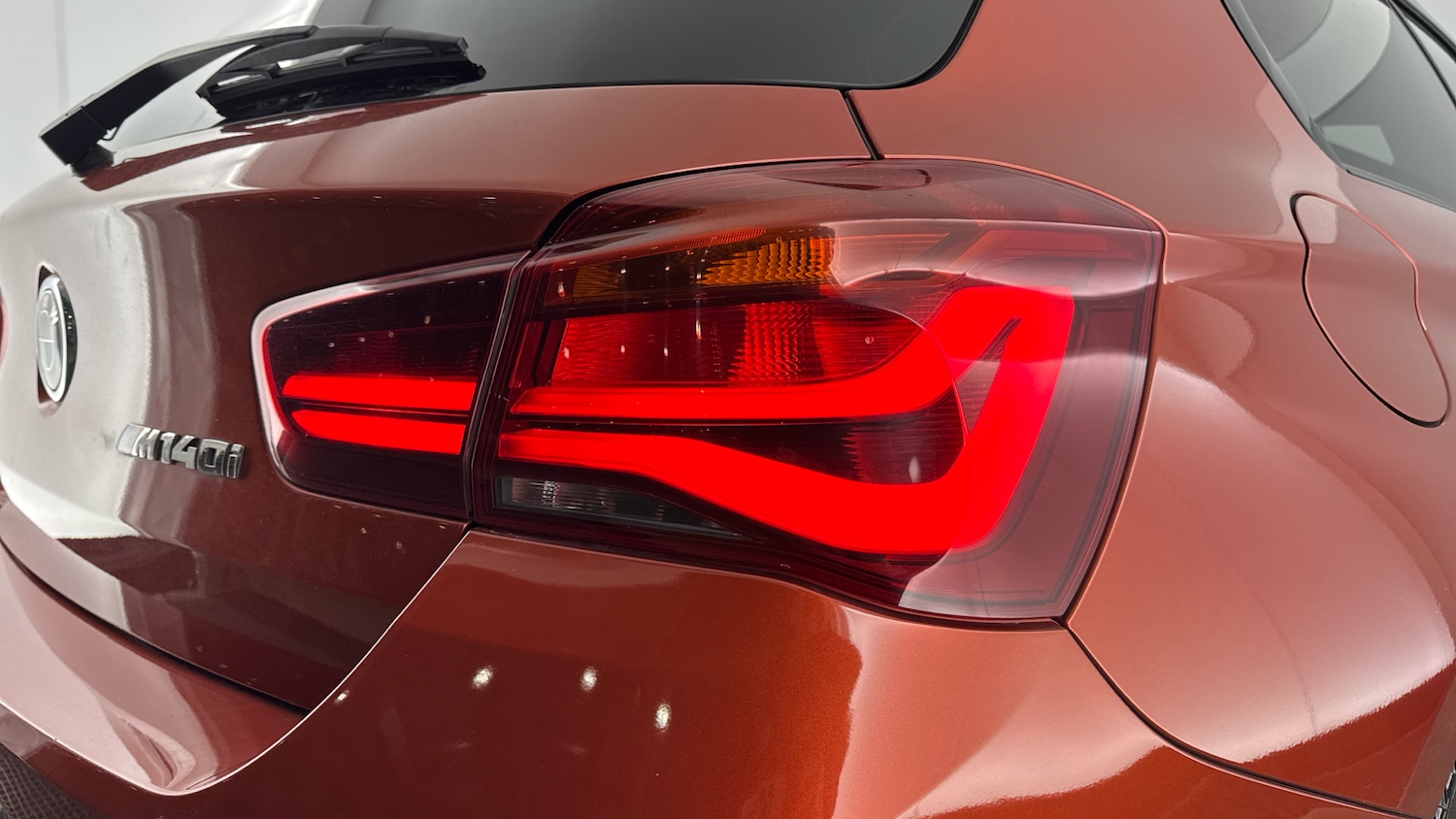 Used BMW 1 Series 2018 for sale - 77431584: Photo 25