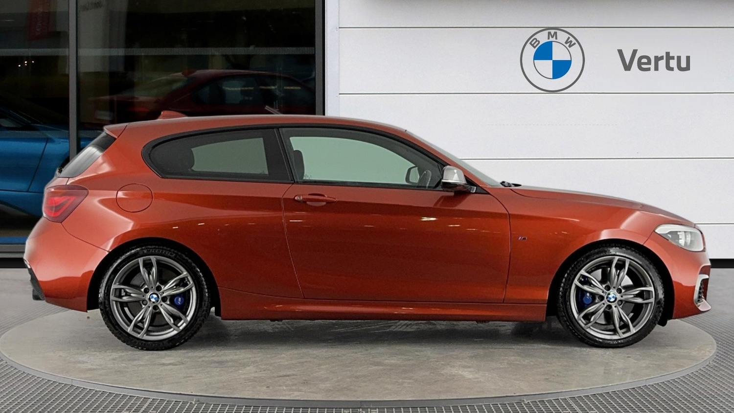 Used BMW 1 Series 2018 for sale - 77431584: Photo 3