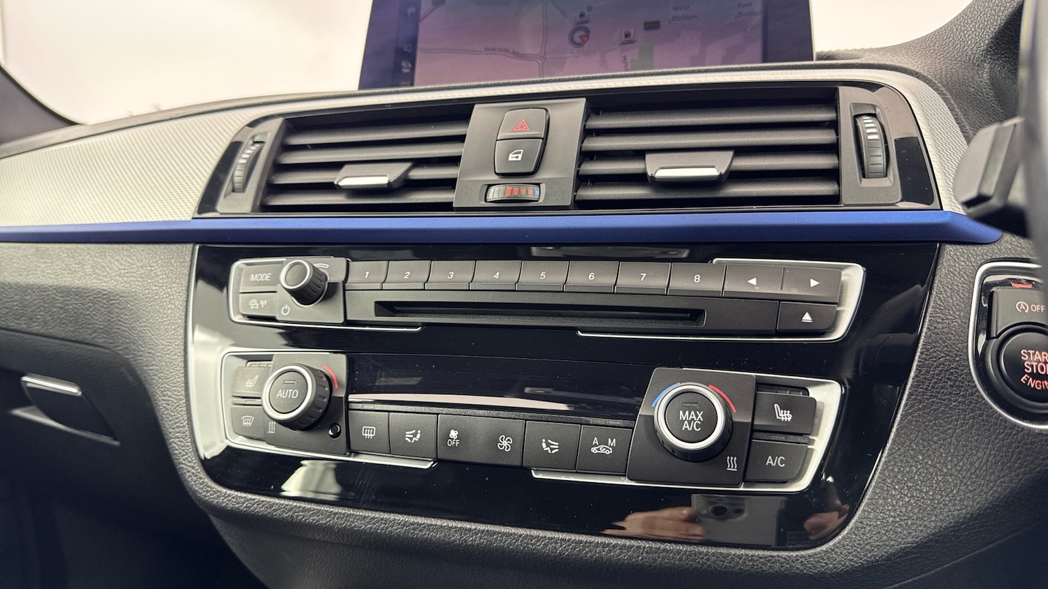 Used BMW 1 Series 2018 for sale - 77431584: Photo 31