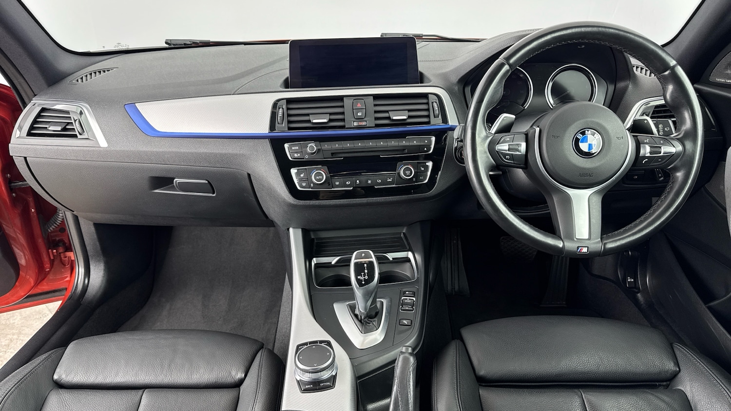 Used BMW 1 Series 2018 for sale - 77431584: Photo 4