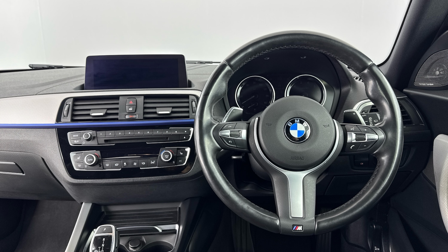 Used BMW 1 Series 2018 for sale - 77431584: Photo 5
