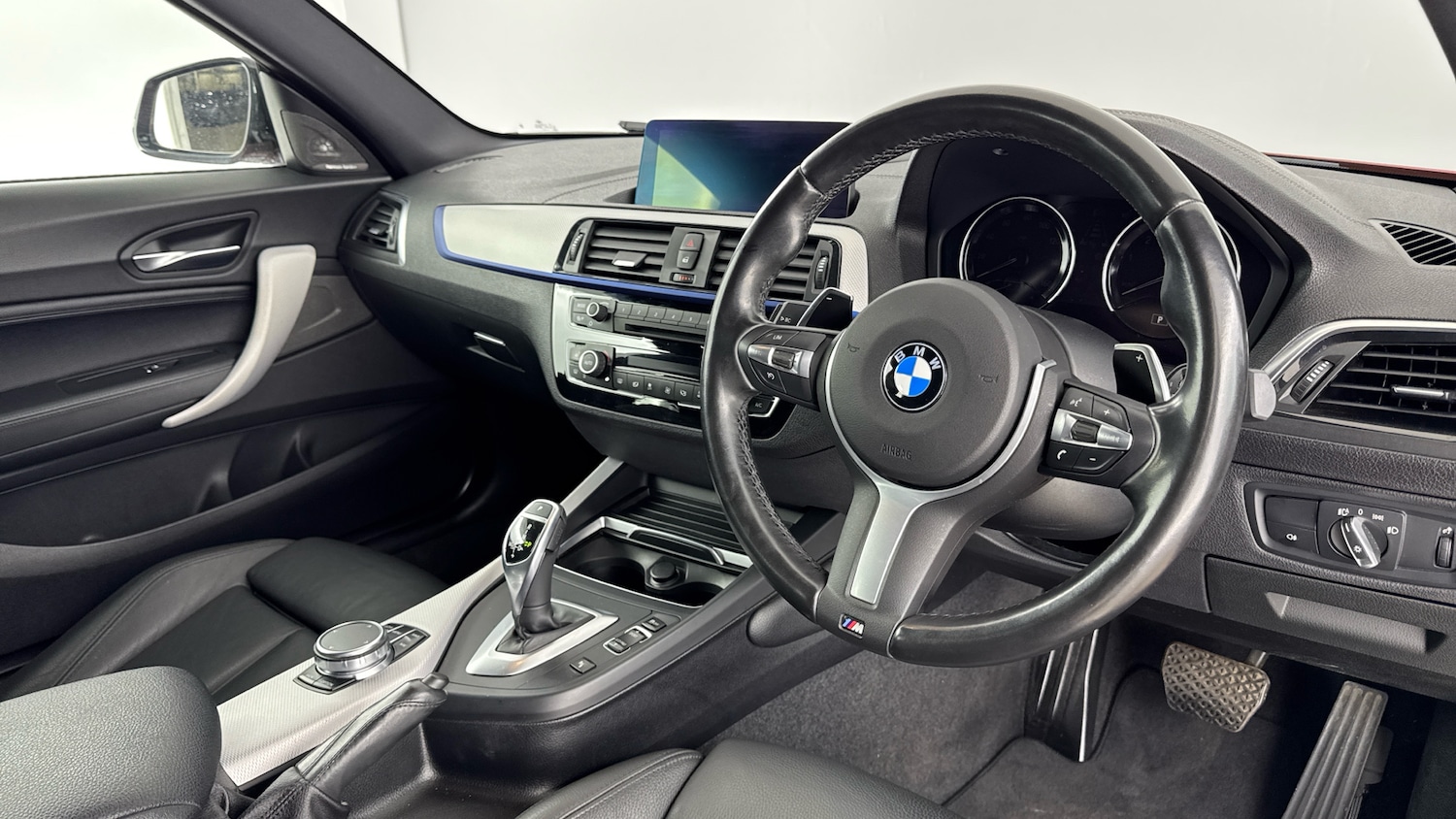 Used BMW 1 Series 2018 for sale - 77431584: Photo 6