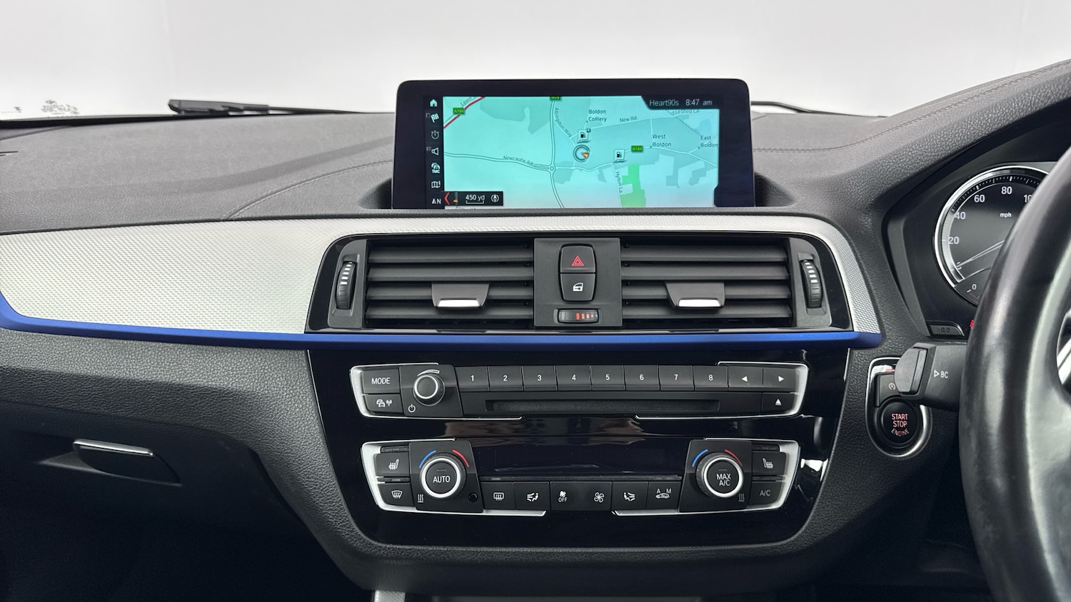 Used BMW 1 Series 2018 for sale - 77431584: Photo 8