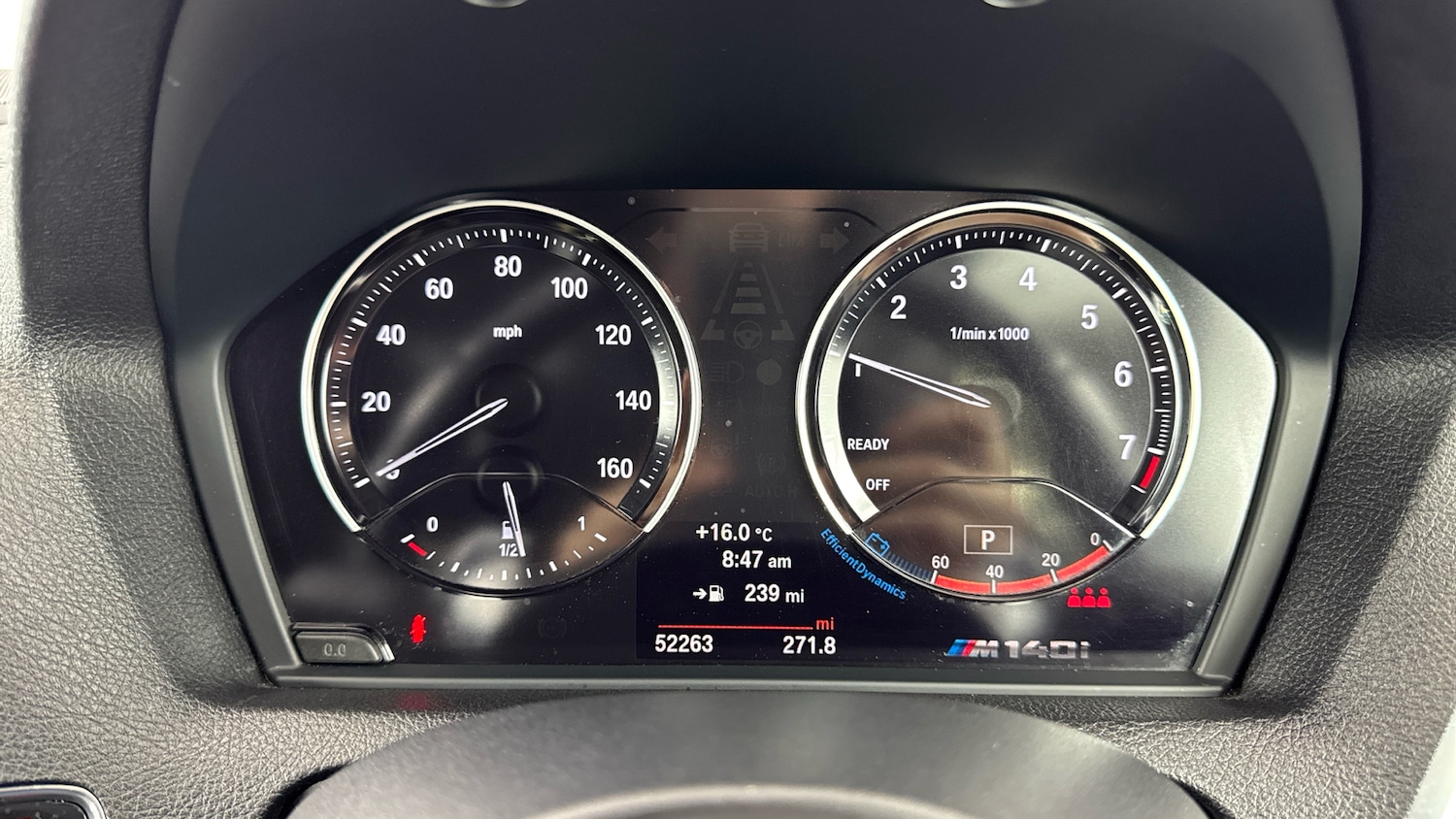 Used BMW 1 Series 2018 for sale - 77431584: Photo 9