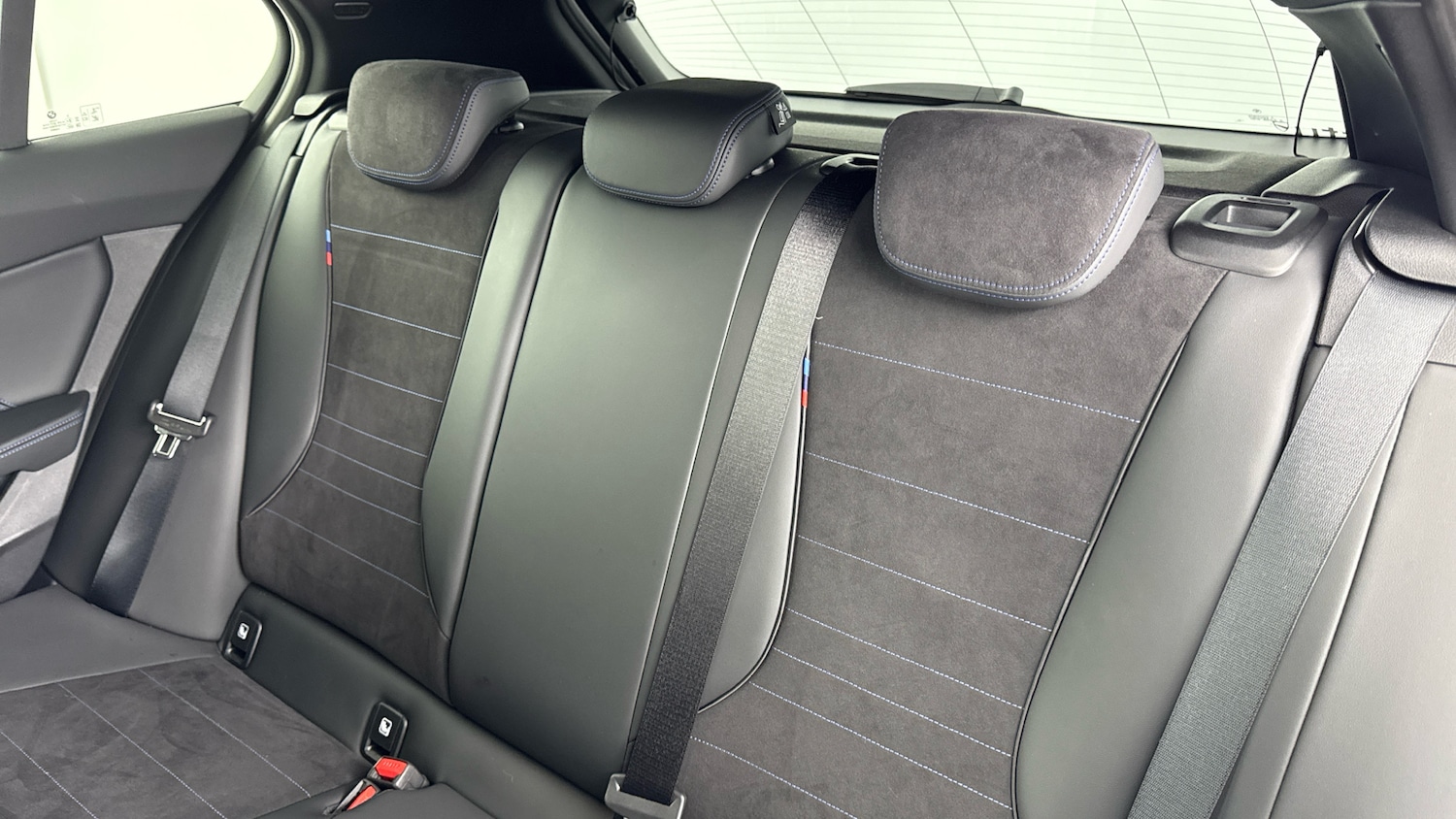 Used BMW 1 Series 2025 for sale - 77718477: Photo 12