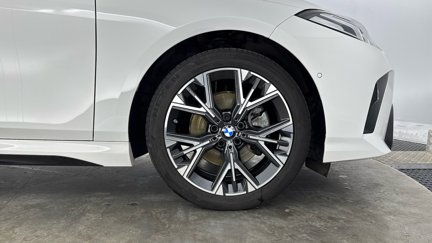 Used BMW 1 Series 2025 for sale - 77718477: Photo 14