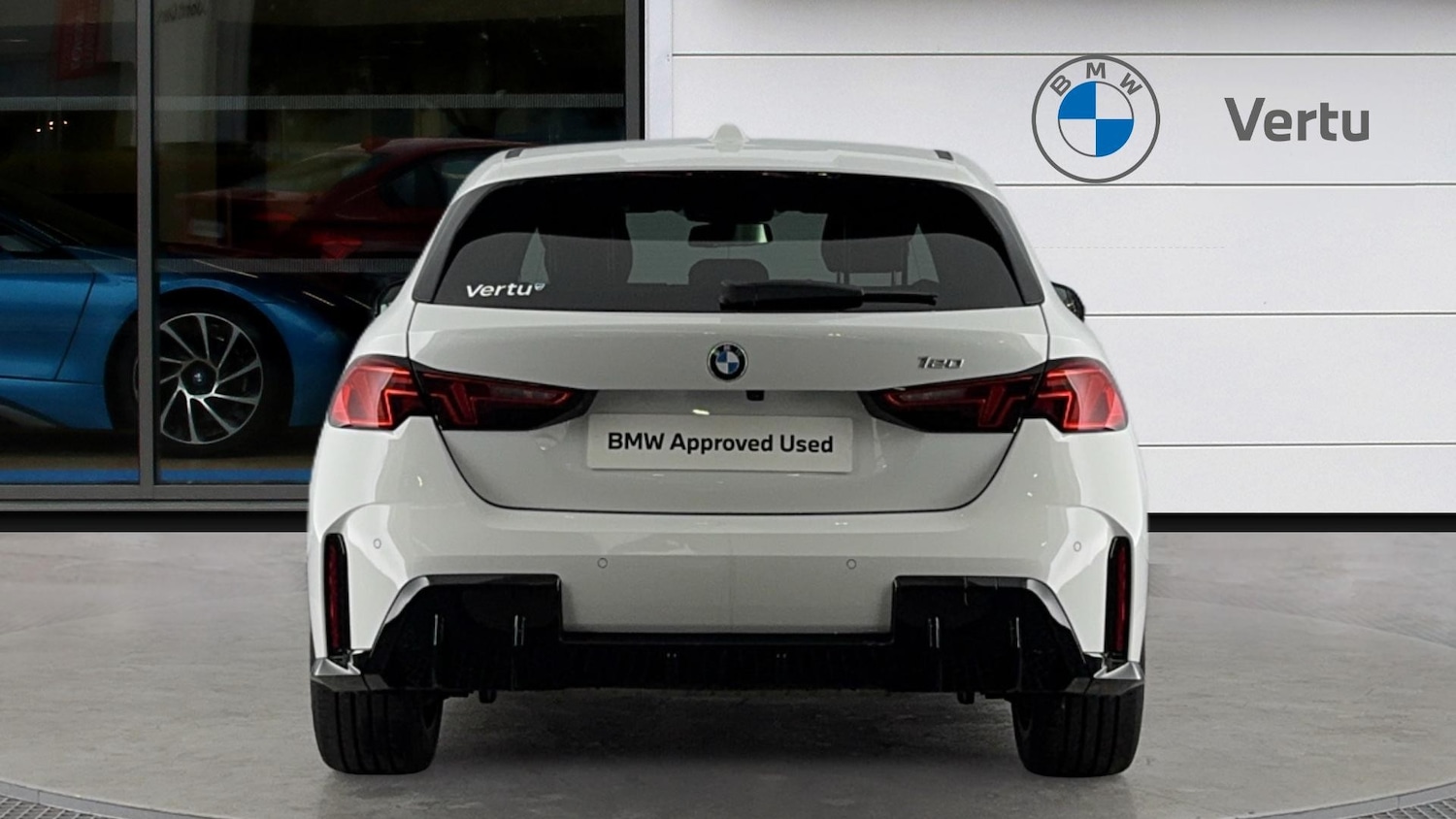 Used BMW 1 Series 2025 for sale - 77718477: Photo 15