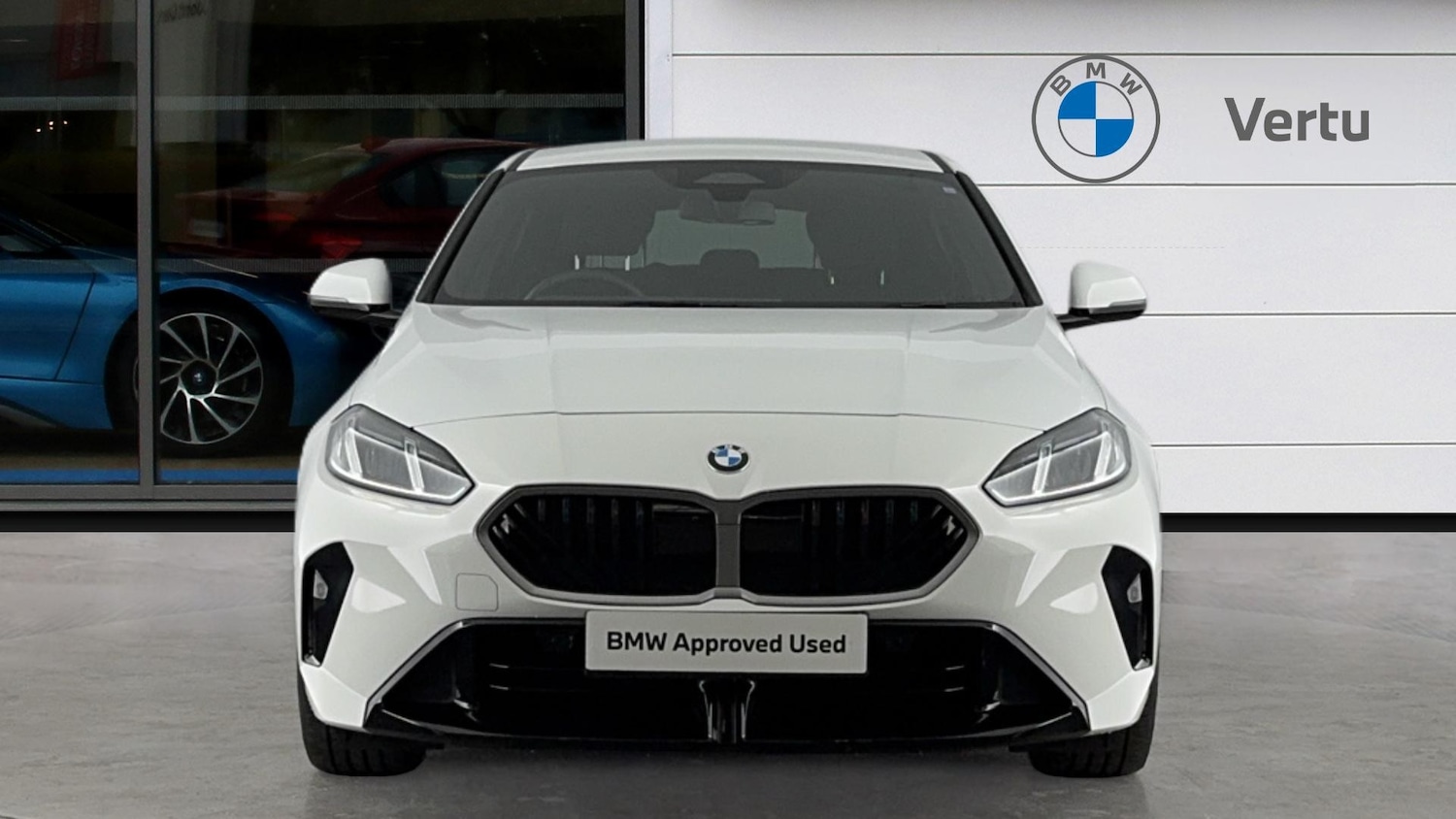 Used BMW 1 Series 2025 for sale - 77718477: Photo 16