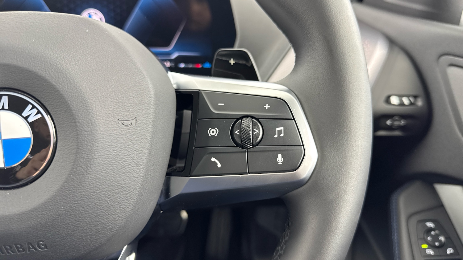 Used BMW 1 Series 2025 for sale - 77718477: Photo 18