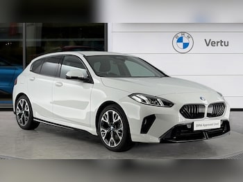 Used BMW 1 Series 2025 for sale - 77718477: Photo