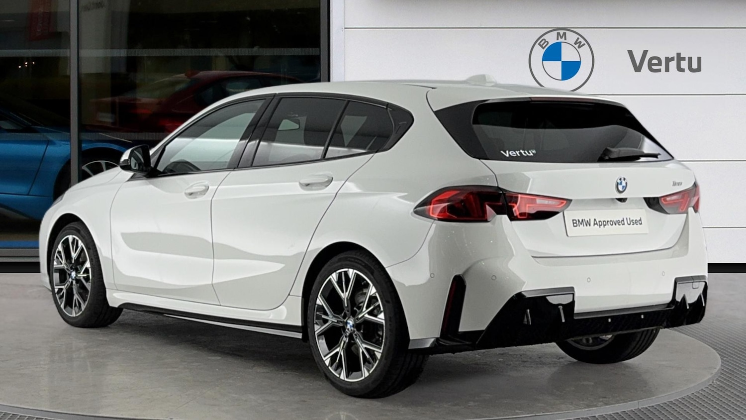 Used BMW 1 Series 2025 for sale - 77718477: Photo 2