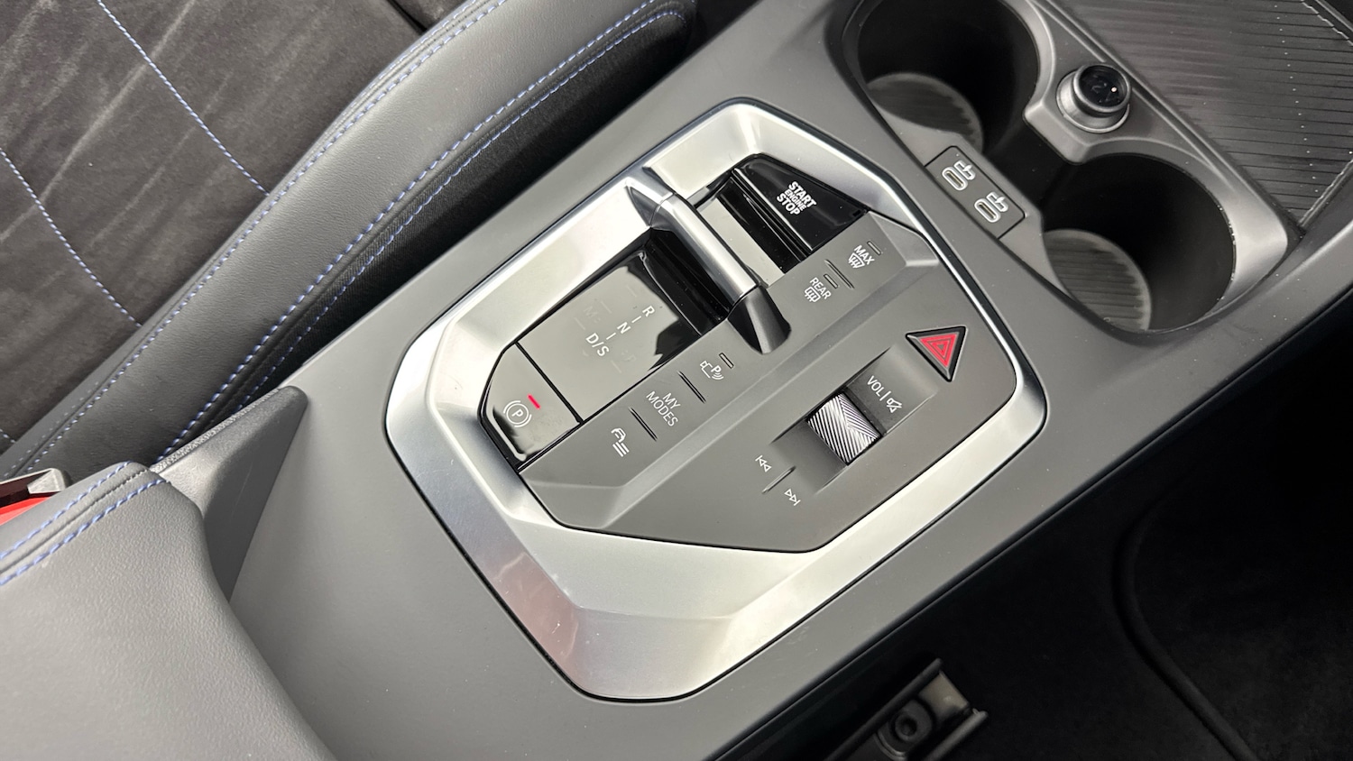 Used BMW 1 Series 2025 for sale - 77718477: Photo 20