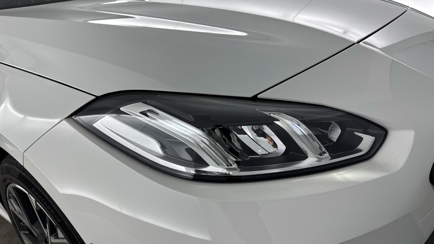 Used BMW 1 Series 2025 for sale - 77718477: Photo 22