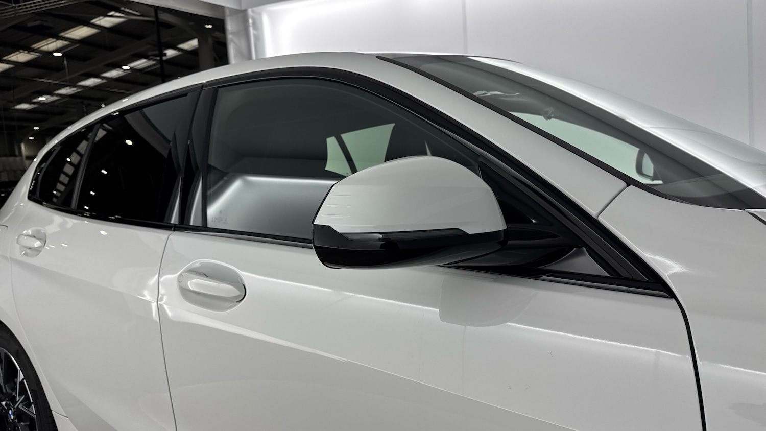 Used BMW 1 Series 2025 for sale - 77718477: Photo 23