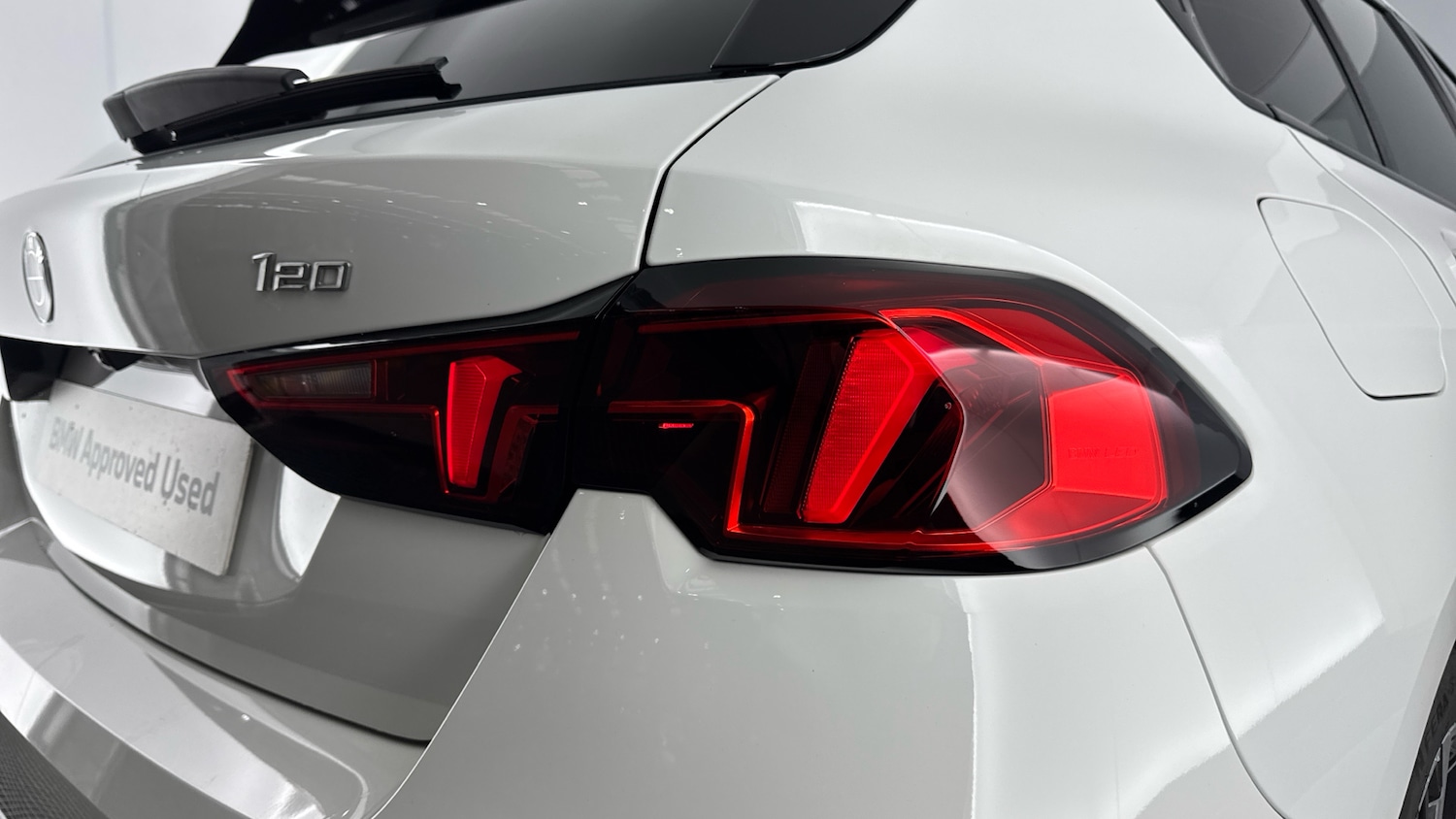 Used BMW 1 Series 2025 for sale - 77718477: Photo 24