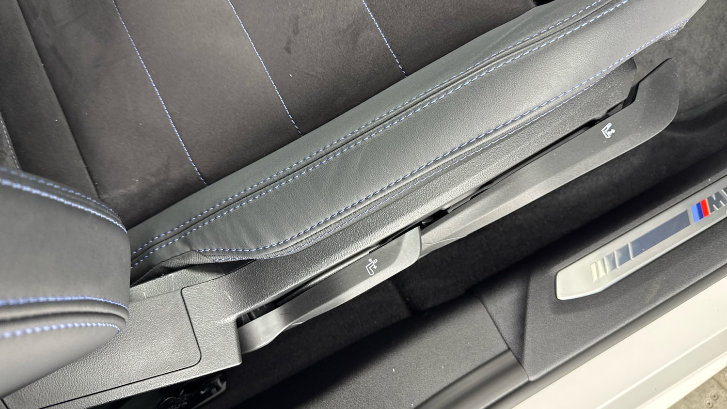 Used BMW 1 Series 2025 for sale - 77718477: Photo 27