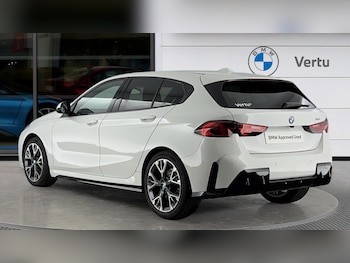 Used BMW 1 Series 2025 for sale - 77718477: Photo