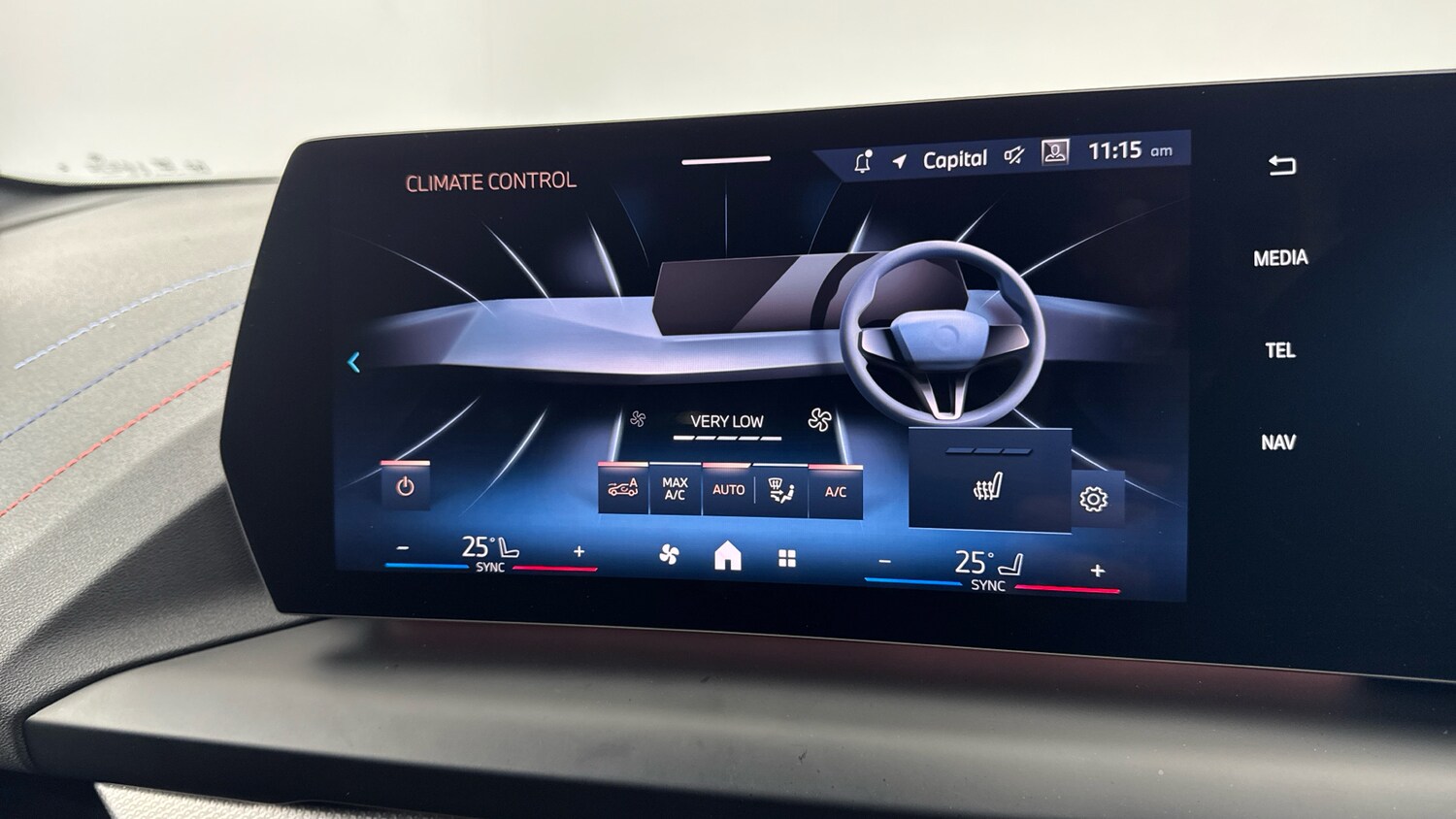 Used BMW 1 Series 2025 for sale - 77718477: Photo 34