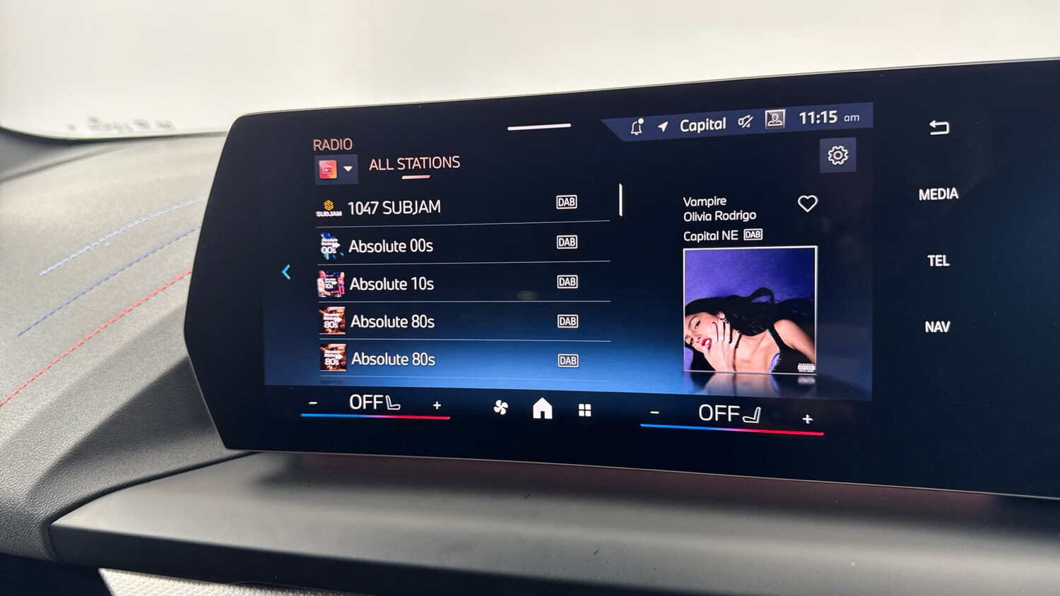 Used BMW 1 Series 2025 for sale - 77718477: Photo 35