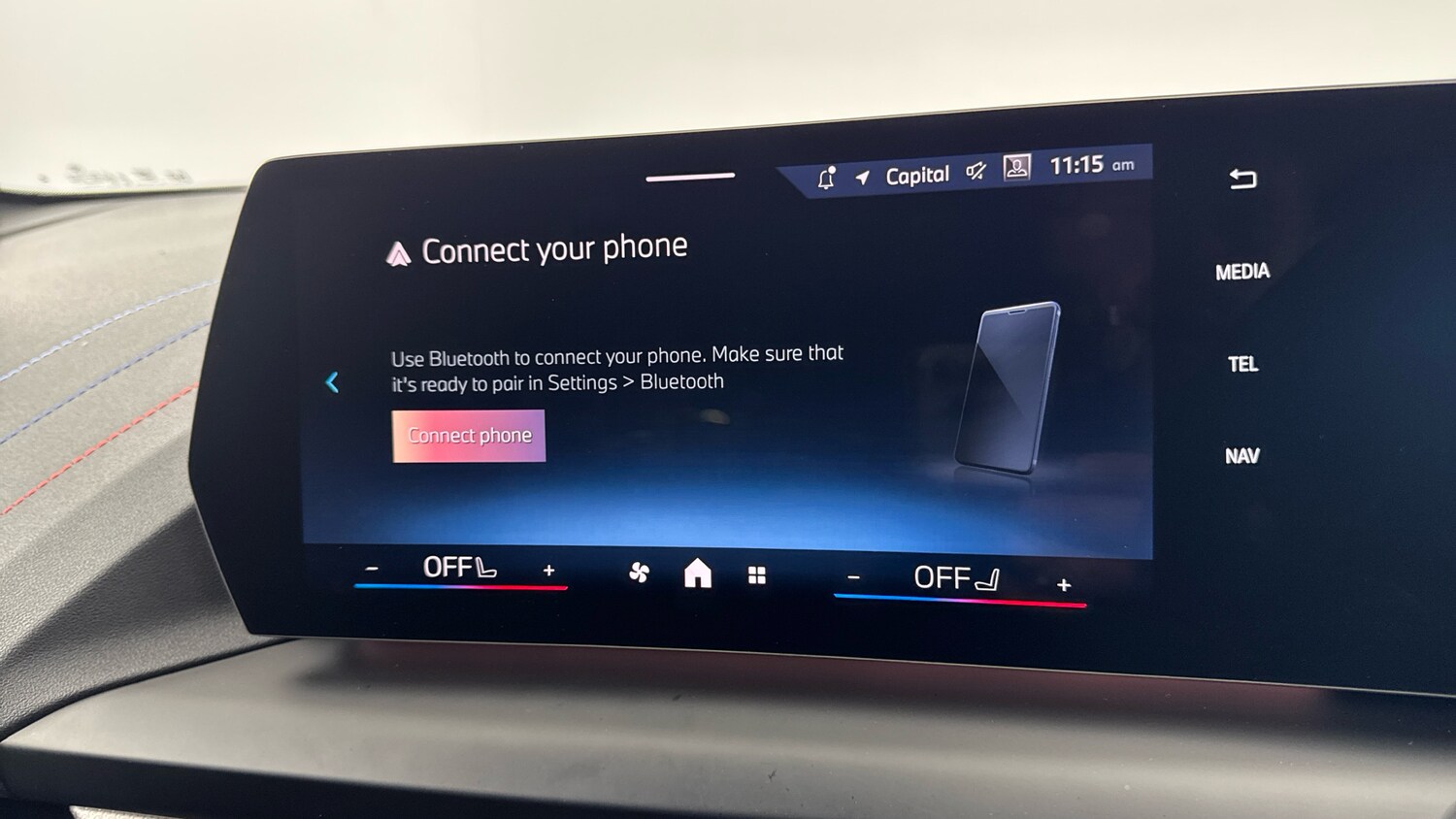 Used BMW 1 Series 2025 for sale - 77718477: Photo 37