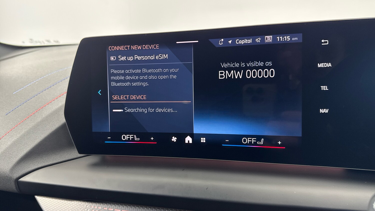 Used BMW 1 Series 2025 for sale - 77718477: Photo 38