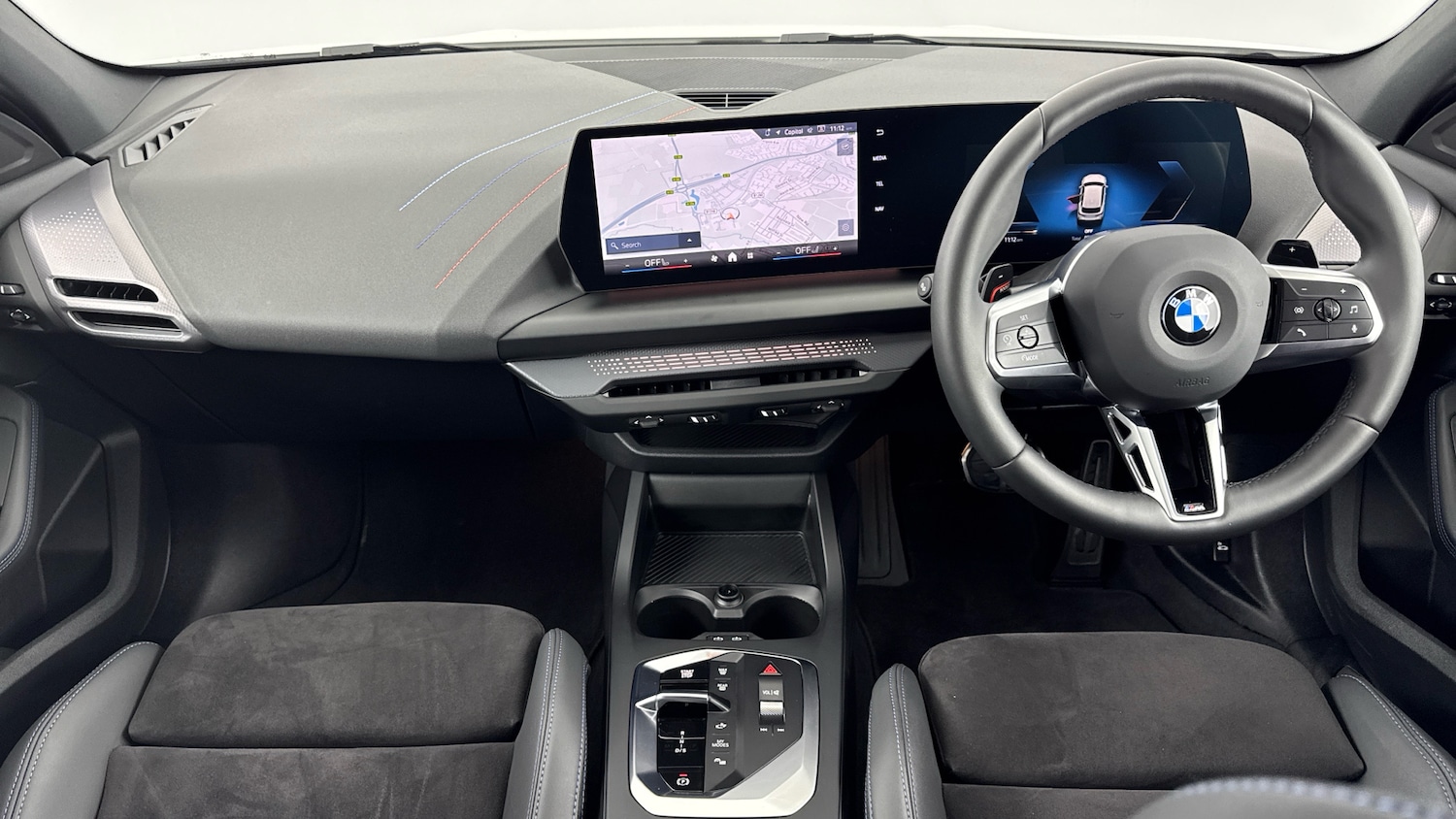 Used BMW 1 Series 2025 for sale - 77718477: Photo 4