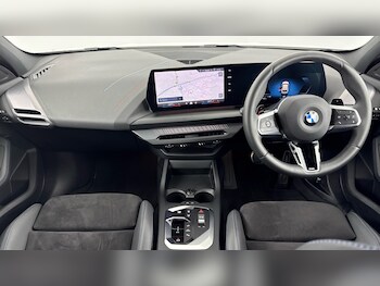 Used BMW 1 Series 2025 for sale - 77718477: Photo