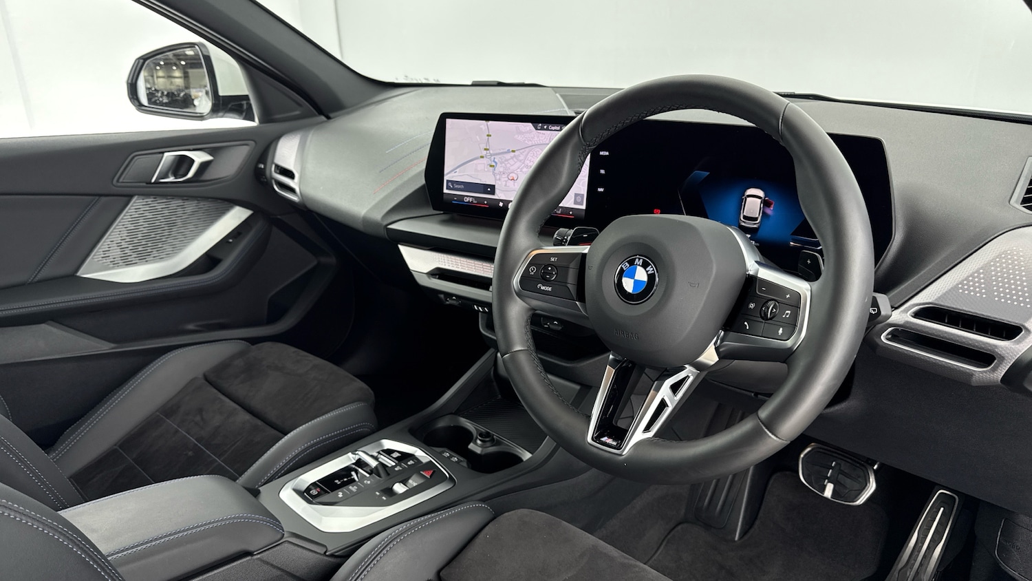 Used BMW 1 Series 2025 for sale - 77718477: Photo 6