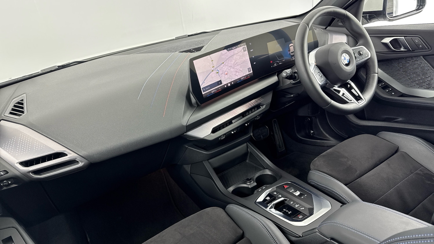 Used BMW 1 Series 2025 for sale - 77718477: Photo 7