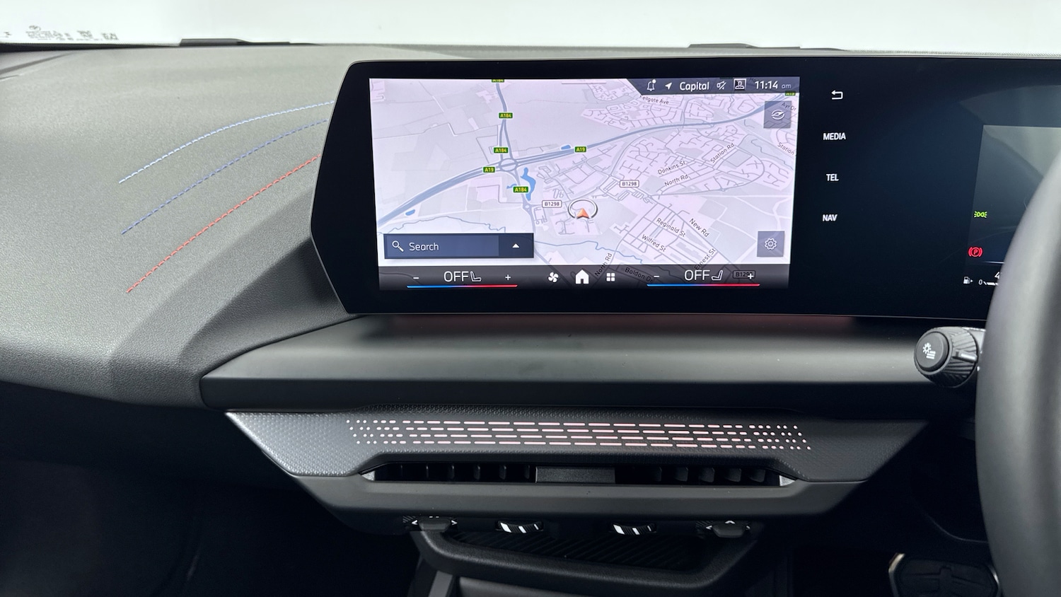 Used BMW 1 Series 2025 for sale - 77718477: Photo 8