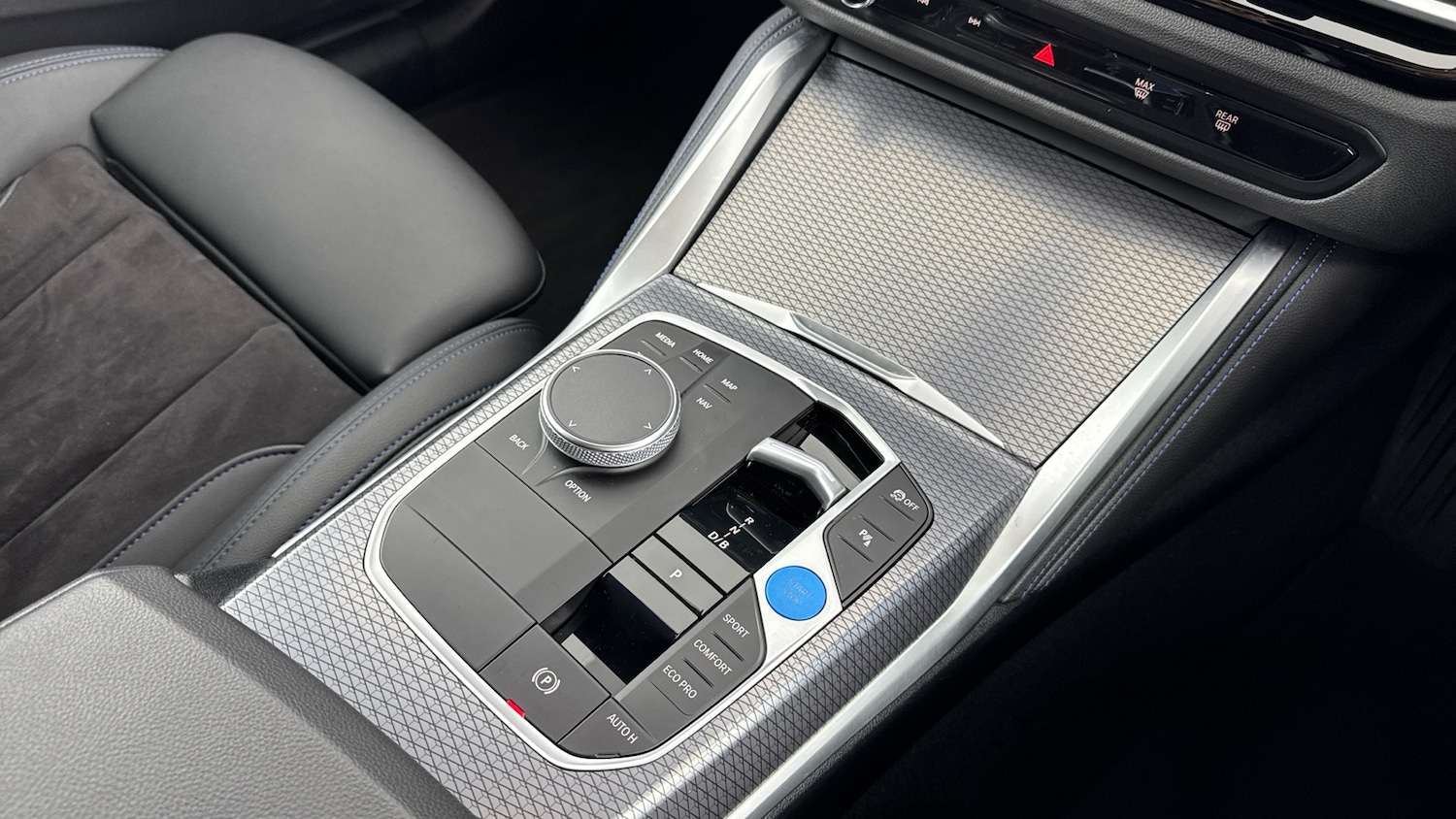 Used BMW i4 2023 for sale - 77298239: Photo 10