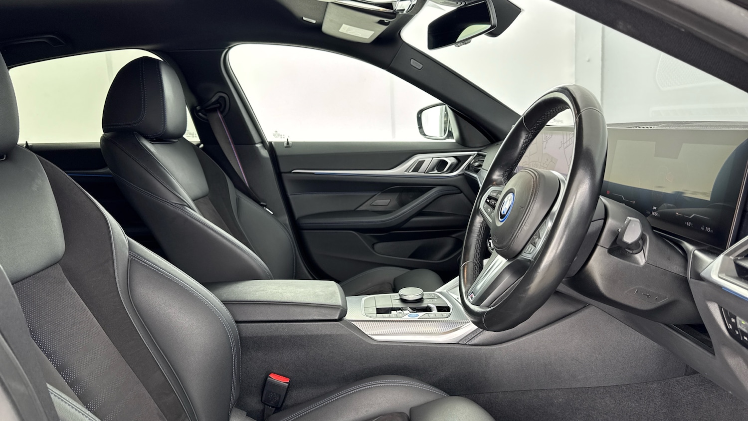 Used BMW i4 2023 for sale - 77298239: Photo 11