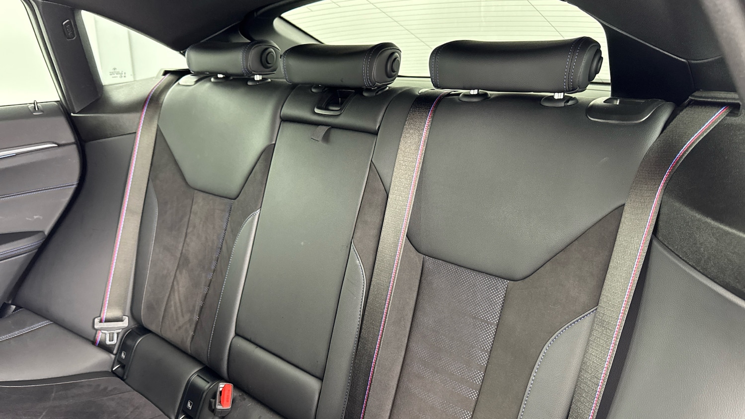 Used BMW i4 2023 for sale - 77298239: Photo 12