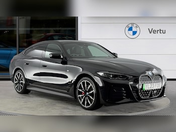 Used BMW i4 2023 for sale - 77298239: Photo