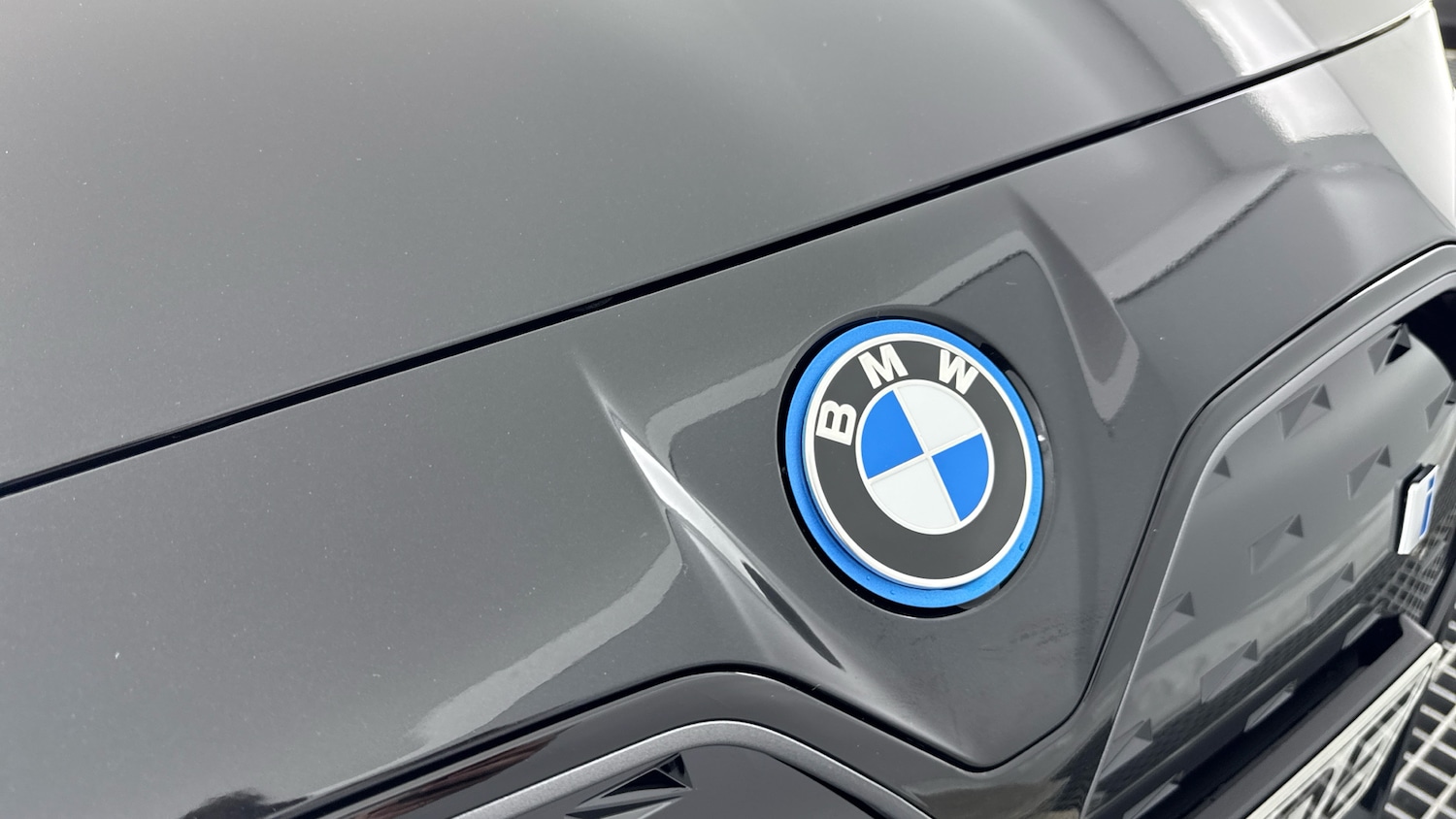 Used BMW i4 2023 for sale - 77298239: Photo 21