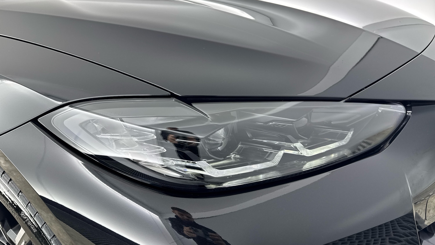 Used BMW i4 2023 for sale - 77298239: Photo 22