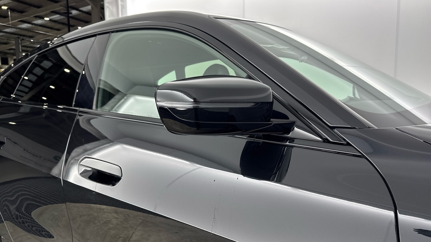 Used BMW i4 2023 for sale - 77298239: Photo 24